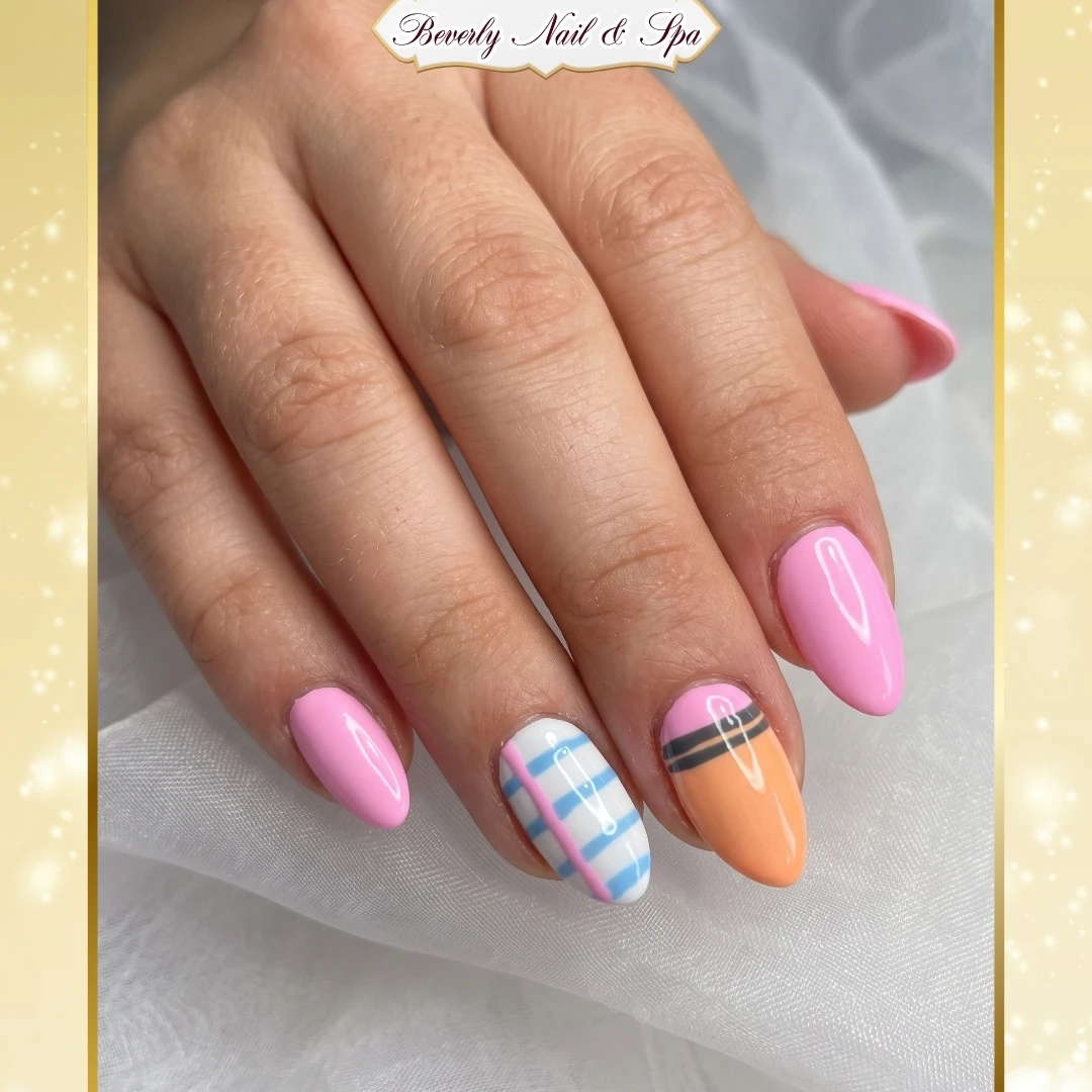 Must Try Nail Designs August 20 2026